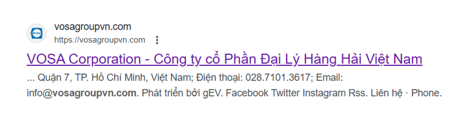 Cảnh báo lừa đảo qua Website và phòng tránh rủi ro